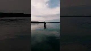 без труда не вытащить и рыбки из пруда