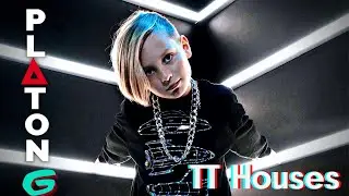 Platon G  |  Платонжи - TT Houses (Премьера Клипа 2021  |  Official Music Video)