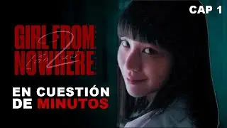 ALUMNA SE ENFRENTA A PROFESOR PED0FILO | La Chica Nueva CAPITULO 1 RESUMEN En Cuestión de Minutos