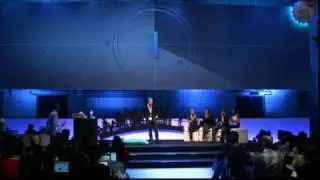 Next2news - The Next Web Paypal X Startup Rally