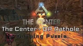 The Center - Jumping Puzzle - OP Rathole