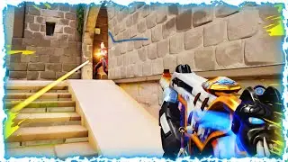 Valorant KAY-O Epic 1v3 Clutch | SKVGaming