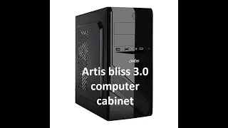 Artis Cabinet Bliss 3.0 With VIP 400R Plus Power Supply