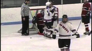 SCHL Ranger vs Canadiens 03/10/13