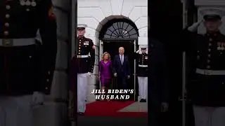 Happy Birthday, First Lady Jill Biden!