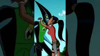 Kya Bawal Chiz Dikhai Hai Ben 10 Omniverse mai ! 