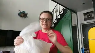 Распаковка с оптовки,есть что поесть😊