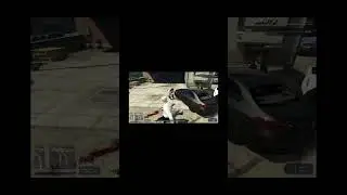 Как правильно делать швейку в гта 5 рп #shorts #memes