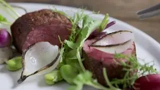 Cinematic Video - Fairlight Beef & Veal - Red Candy Marketing Agency