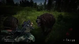 This is what happens when you steal loot