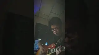 Knockin’ On Heaven’s Door