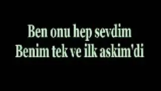 Hüzünlü Bir AŞK Hikayesi - - - - - DUYGUSAL