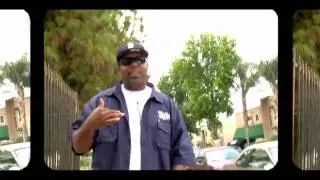 Dresta Da Gangsta - Aw By Myself