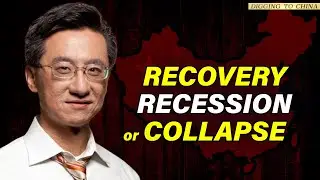 From Boom to Bust: Why China’s Economy May Be in Trouble