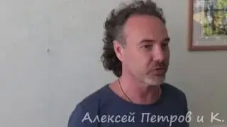 Джанго в Горловке. Эксклюзивное интервью