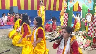 A Beautiful Harinam 🧚🏻 একটি আদাধারণ হরিনাম 🙏