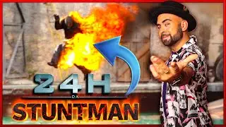 24h da STUNTMAN 💡 Storyteller #1