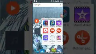 Обучалка по обработке пони на телефоне