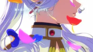 Beauty of Frieren Beyond Journey's End