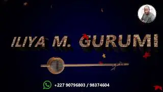 ILIYA M  GURUMI   VOL  08