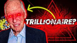 This family owns almost all the companies on the stock market!?