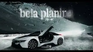 MEK DŽILAN x MR. HYDDEN - BELA PLANINA (REMIX)