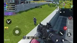 Call of Duty Mobile