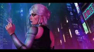 Волшебный мир игр прохождение полностью Cyberpunk 2077