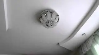 Музыкальная люстра