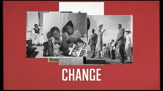 Portraits for the Future: A Celebration of James Barnor.