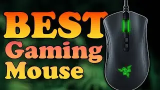 Best Gaming Mouse 2023 - Top 10 worth buying