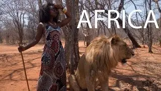 BEST TRAVEL VIDEO OF AFRICA