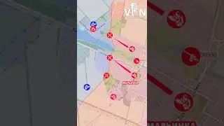 Хроника СВО за 15 июня 2023 года