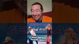Jimmy Wang Yang on Torrie Wilson Being His Valet on 