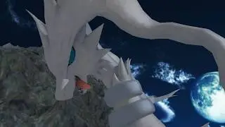 White dragon vore