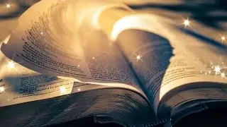 Alexandra Mayers LIVE - The Bible MEV Leviticus 23 Reading & Commentary