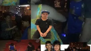 Sathy haru sanga metup ko vlogs uae dubai