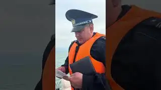 123 нарушения природоохранного законодательства выявили в Алматинской области