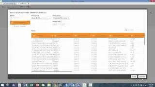 Introduction to Qlik Sense - Module 1 (What is Qlik Sense)