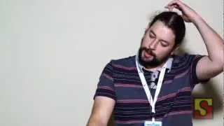 iOS Driver for Native Apps