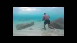 GoPro Waimea Bay Monday