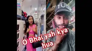o Bhai yah kya hua are yaar doston party mein nahin a sakta hun main kab ka box ghar mein hi rah