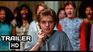 THE MIDNIGHT CLUB Official Trailer | Netflix's The Midnight Club First Look