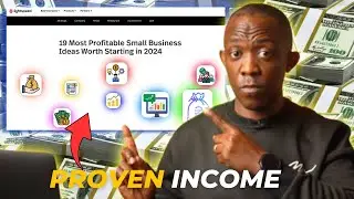 10 Part-Time Business Ideas With Low Investment