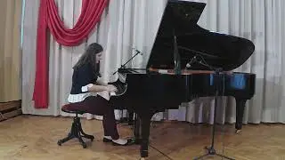 Zongoramesék - Németh-Buhin Beatrix
