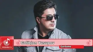 Голибчон юсупов 2019