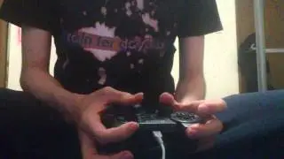 DMC4 my hand