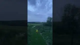 В татарской деревне