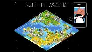 Обзор The Battle of Polytopia 