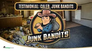 Facebook Ads For Junk Removal l Junk Removal Marketing Case Study
